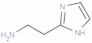 1H-Imidazole-2-ethanamine