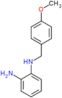 N-(4-methoxybenzyl)benzene-1,2-diamine