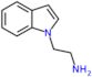 2-(1H-indol-1-yl)ethanamine