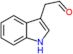 1H-indol-3-ylacetaldehyde
