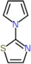 2-(1H-pyrrol-1-yl)-1,3-thiazole