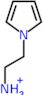 2-(1H-pyrrol-1-yl)ethanamine