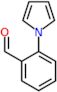 2-(1H-pyrrol-1-yl)benzaldehyde