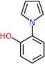 2-(1H-Pyrrol-1-yl)phenol