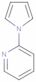 2-(1H-pyrrol-1-yl)pyridine