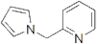 2-(1H-pyrrol-1-ylmethyl)pyridine