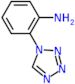 2-(1H-tetrazol-1-yl)aniline