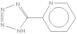 2-(1H-1,2,3,4-tetraazol-5-yl)pyridine