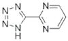 Pyrimidine, 2-(1H-tetrazol-5-yl)- (8CI,9CI)