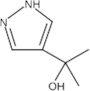 α,α-Dimethyl-1H-pyrazole-4-methanol