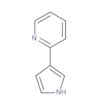 Pyridine, 2-(1H-pyrrol-3-yl)-