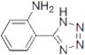 2-(5-Tetrazolyl)aniline