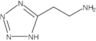 2H-Tetrazole-5-ethanamine