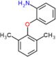 2-(2,6-dimethylphenoxy)aniline