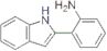 2-(2-aminophenyl)indole