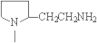 2-(2-aminoethyl)-1-methylpyrrolidine