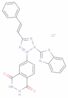 2-(2'-benzothiazolyl)-5-styryl-3-(4'-*phthalhydra