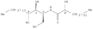 Tetracosanamide, N-[(1S,2S,3R)-2,3-diidrossi-1-(idrossimetil)eptadecil]-2-idrossi-, (2R)-