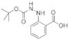 2-(2'-N-BOC-HYDRAZINO)BENZOIC ACID