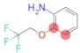 2-(2',2',2'-trifluoroethoxy)aniline