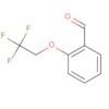 Benzaldehyde, 2-(2,2,2-trifluoroethoxy)-