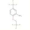 Benzenamine, 2-(2,2,2-trifluoroethoxy)-5-(trifluoromethyl)-