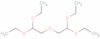 1,1′-Oxybis[2,2-diethoxyethane]