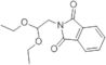 Phthalimidoacetaldehyde diethyl acetal