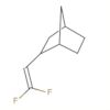 Bicyclo[2.2.1]heptane, 2-(2,2-difluoroethenyl)-