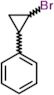 (2-bromocyclopropyl)benzene