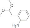 2-(2,2-Dimethoxyethyl)benzenamine