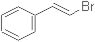 β-Bromostyrène