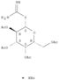 b-D-Galactopyranose, 1-thio-,2,3,4,6-tetraacetate 1-carbamimidate, hydrobromide (1:1)