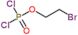 2-bromoethyl dichlorophosphate