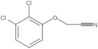 2-(2,3-Dichlorophenoxy)acetonitrile