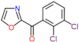 (2,3-dichlorophenyl)-oxazol-2-yl-methanone