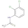 Ethanethioamide, N-(2,3-dichlorophenyl)-