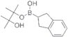 2-(2,3-Dihydro-1H-inden-2-yl)-4,4,5,5-tetramethyl-1,3,2-dioxaborolane