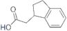 2-Indanylacetic acid