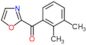 (2,3-dimethylphenyl)-oxazol-2-yl-methanone