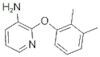 2-(2,3-Dimethylphenoxy)-3-pyridinamine