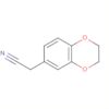 1,4-Benzodioxin-6-acetonitrile, 2,3-dihydro-