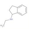 1H-Indene-1-ethanamine, 2,3-dihydro-