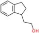 2-(2,3-dihydro-1H-inden-1-yl)ethanol