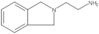 1,3-Dihydro-2H-isoindole-2-ethanamine