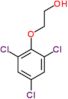 2-(2,4,6-trichlorophenoxy)ethanol