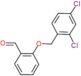 2-[(2,4-dichlorobenzyl)oxy]benzaldehyde