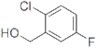 2-Chloro-5-fluorobenzenemethanol