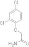 2-(2,4-dichlorophenoxy)acetamide