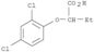 Butanoic acid,2-(2,4-dichlorophenoxy)-